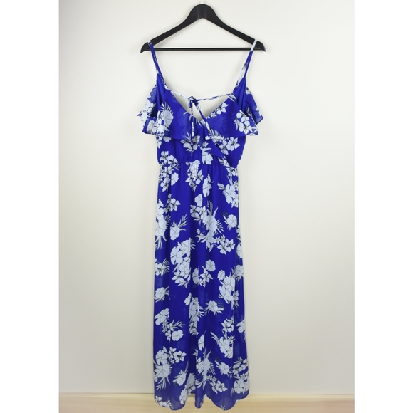 Japna Dress - Picture 2 of 3